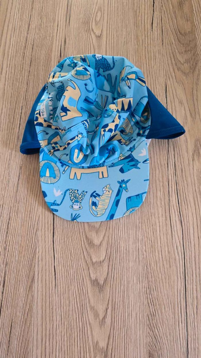 chapeaux d’été garçon - photo numéro 5