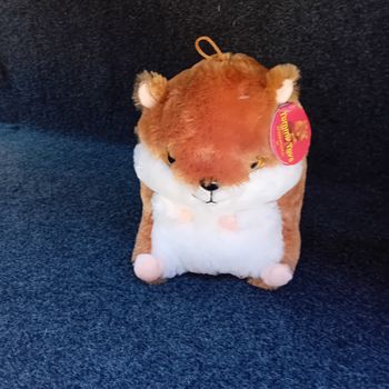 Peluche