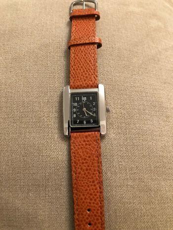 🌹Montre vintage LIP🌹