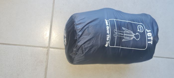 Veste jott - photo numéro 6