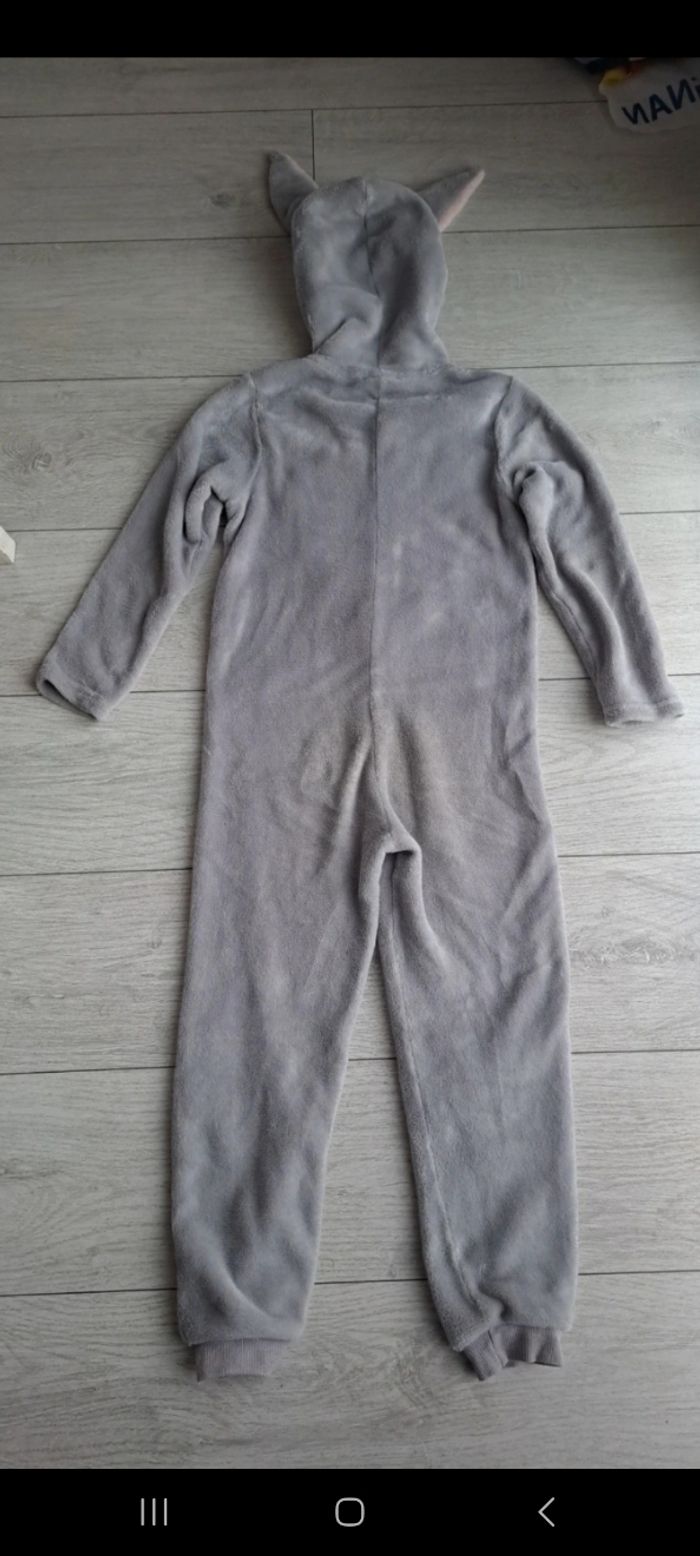 Combinaison pyjama - photo numéro 3