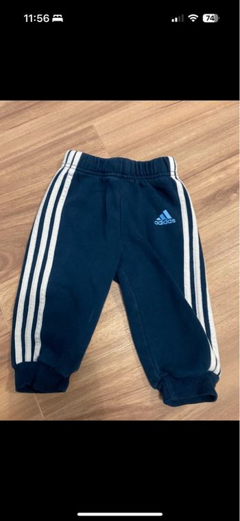 Jogging adidas