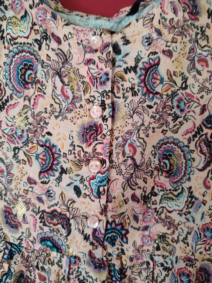 robe Ikks - photo numéro 2