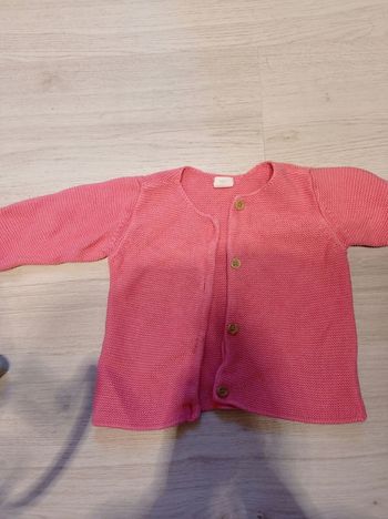 Gilet H&M