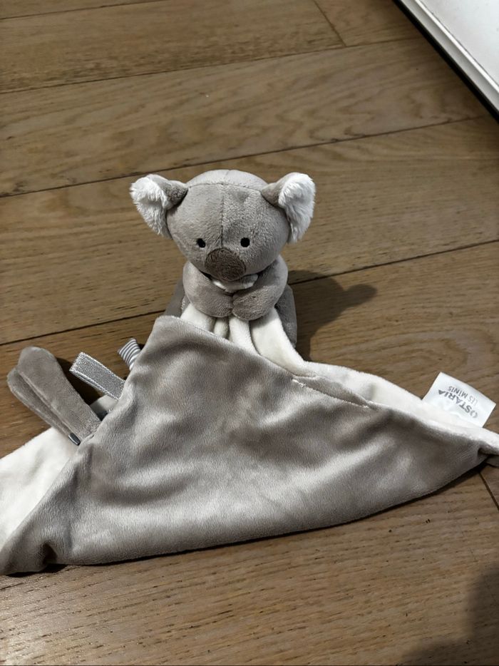 Doudou - photo numéro 3
