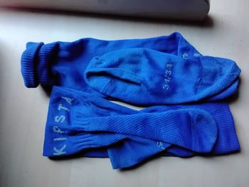 chaussettes foot 31_34