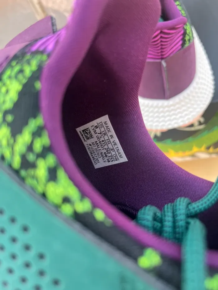 Adidas cell dragon - photo numéro 8