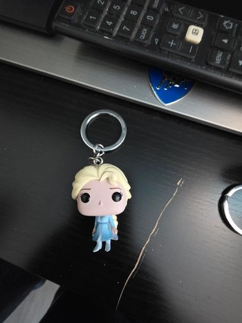 Porte clé pop Disney