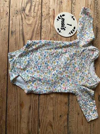 Bodie manches longues tape à l’œil