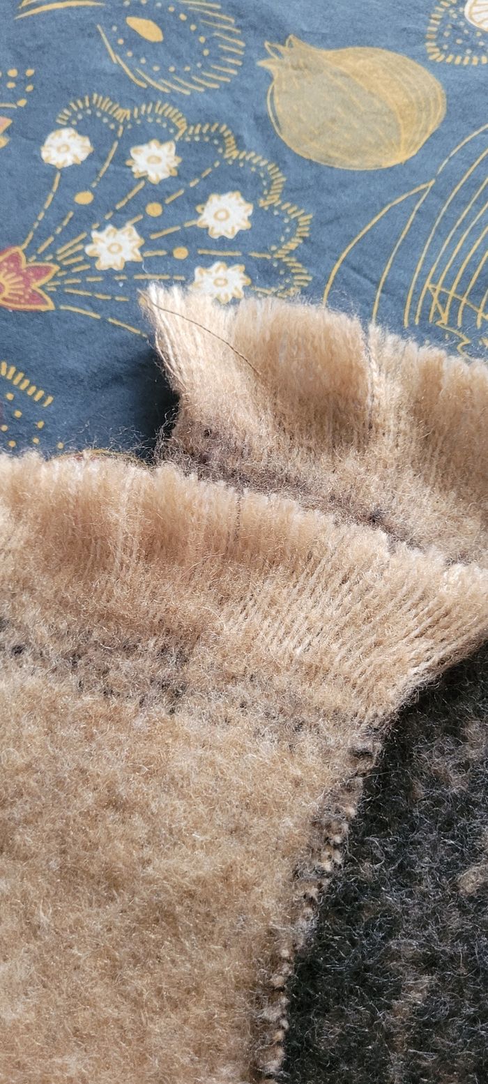 Écharpe Zara neuve - photo numéro 3