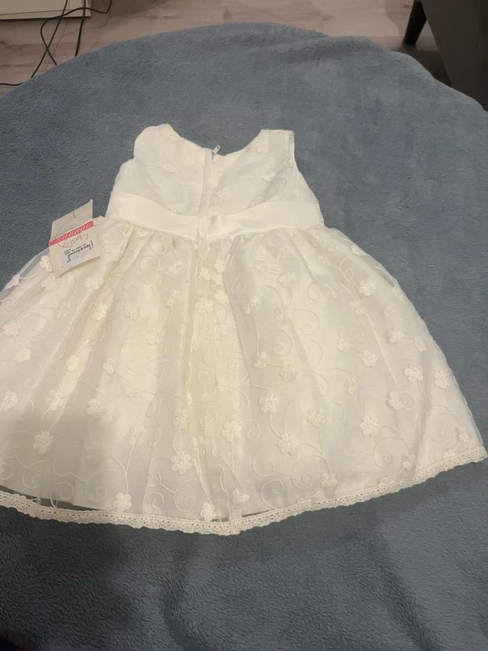 Robe petite fille - photo numéro 4