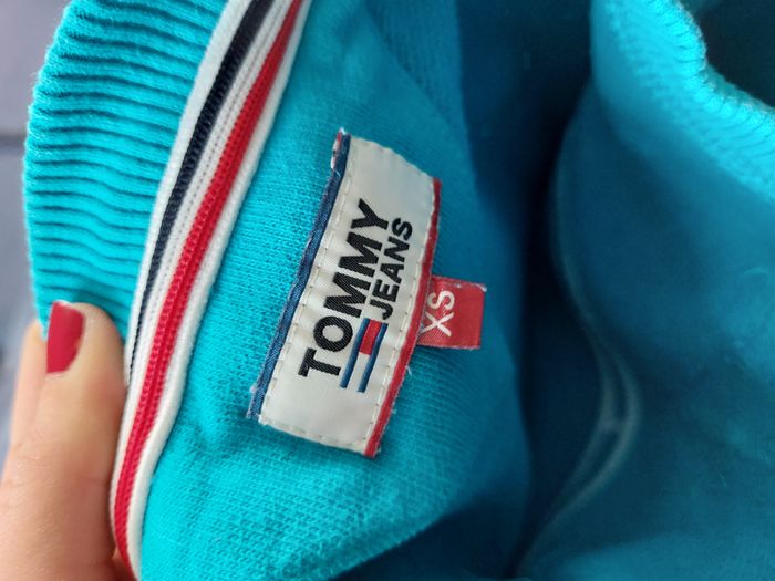 Sweat Tommy Jeans - photo numéro 3