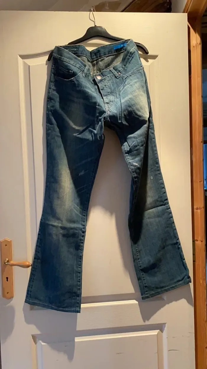 Jeans homme