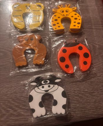 Kit de sécurité de bébé 