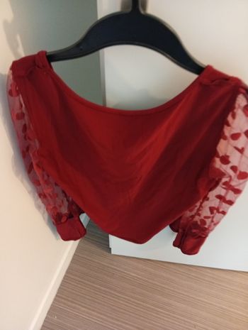 blouse femme