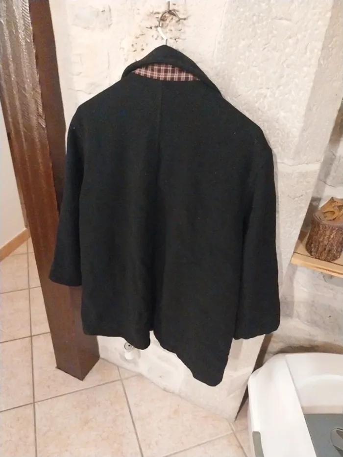 Manteau femme Gérard pasquier taille 44 en tres bon etat - photo numéro 5