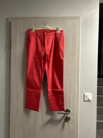 Pantacourt la redoute taille 38