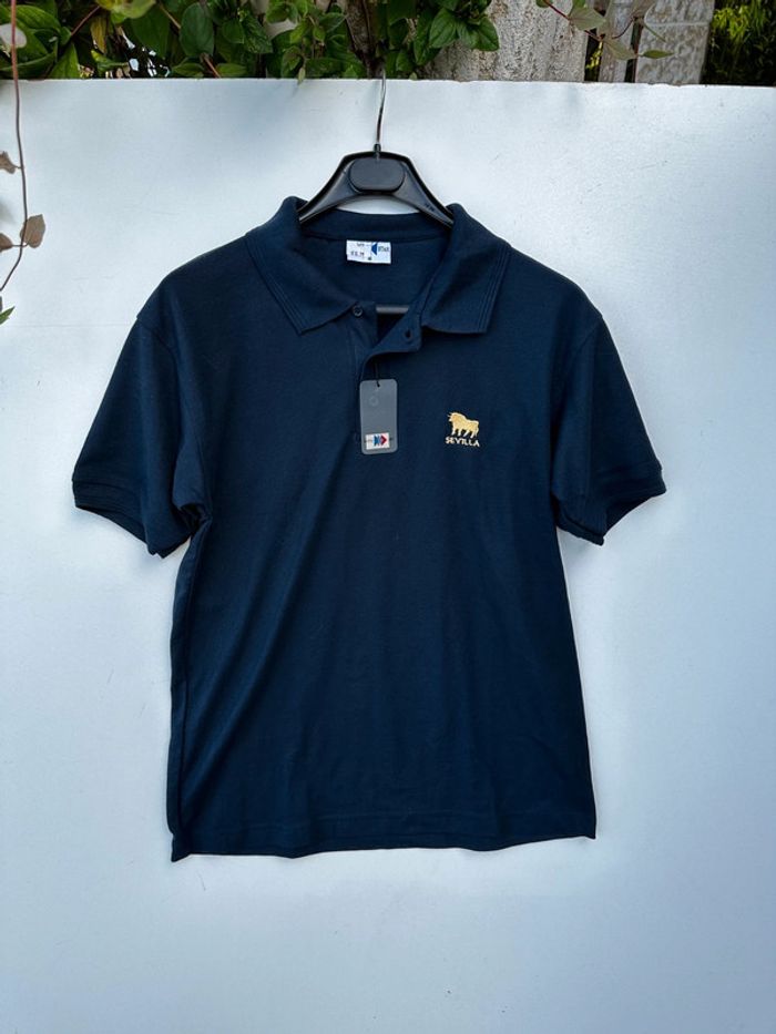 Polo Sevilla