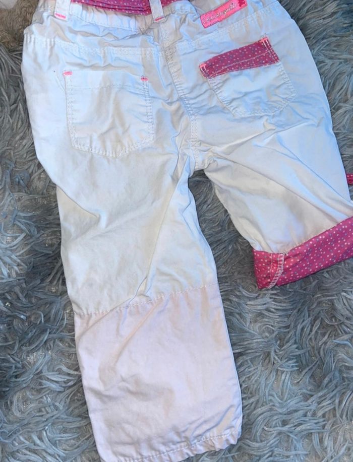 Pantalon léger - photo numéro 4