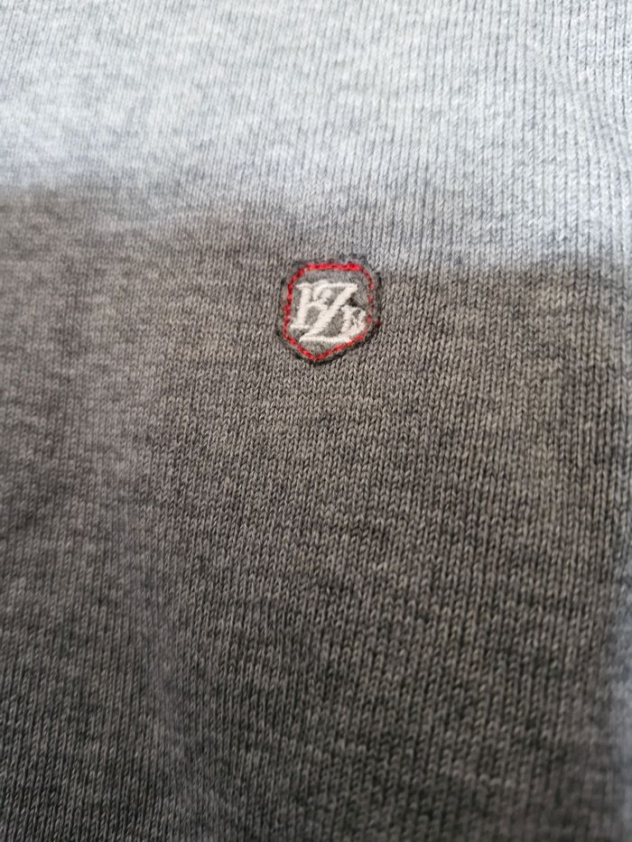 Beau pull classique jersey léger - photo numéro 2