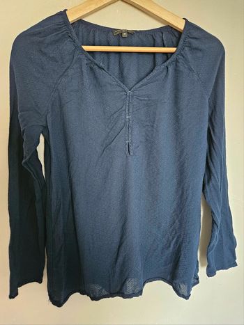 Blouse Grain de malice taille 36