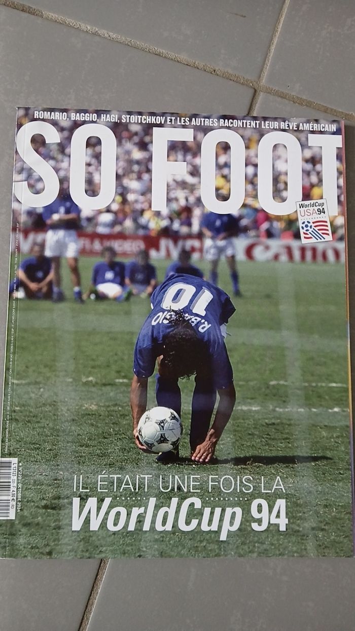 So foot - photo numéro 3