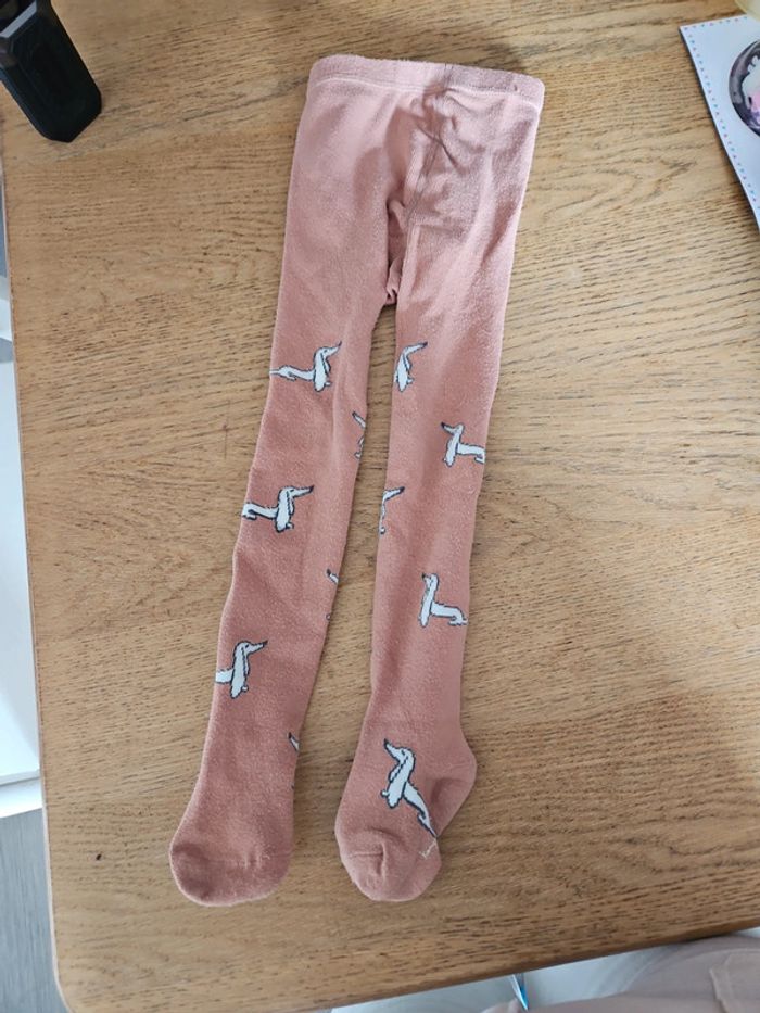 Collant Konges Slojd