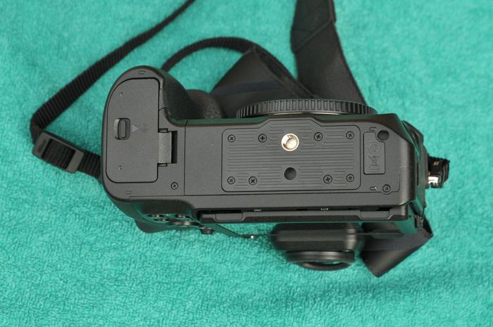 Nikon Z8 - photo numéro 4