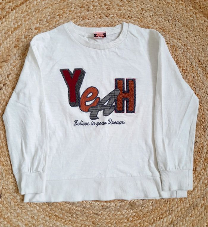 T-shirt Tape à l'œil 6 ans