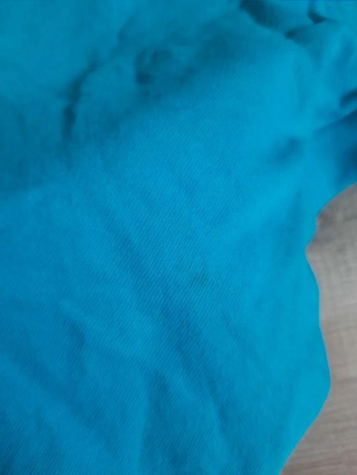 Lot 3 T shirts manches courtes 3 ans - photo numéro 2