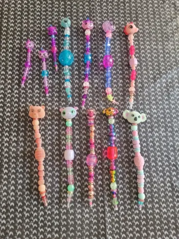 Lot bracelet Magic Twist
