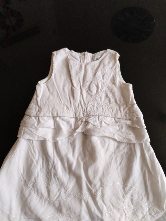 Robe longue - photo numéro 2