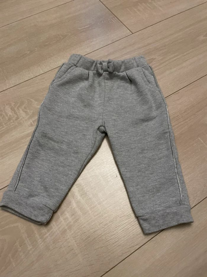 Pantalon vertbaudet 6 mois