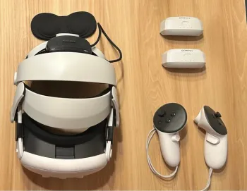 Oculus Quest 3