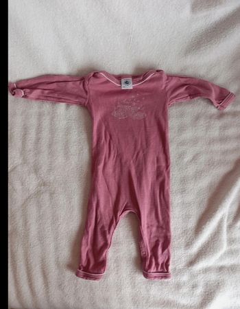 Bodie jambes longues , petit bateau 3 mois