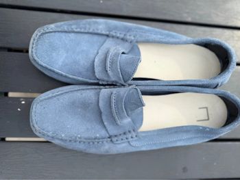 Mocassin taille 45