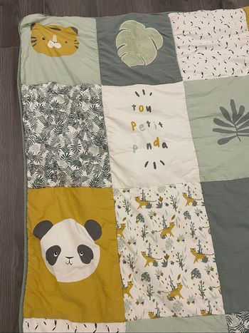 Tapis d’éveil