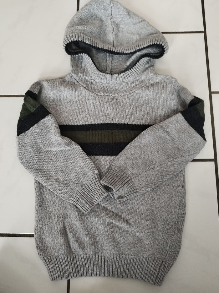 Lot pulls - photo numéro 5