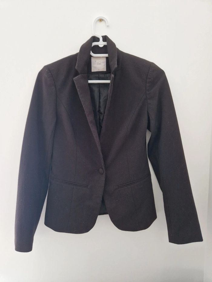 💥 Blazer noir Urban 💥
