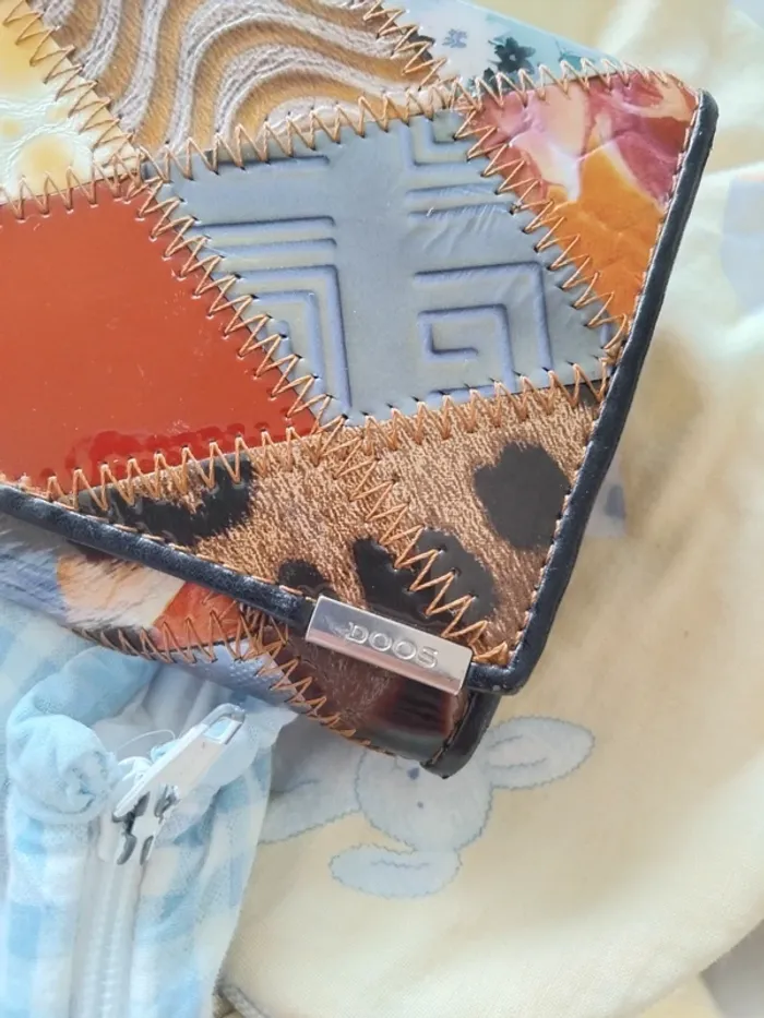Porte feuille 🔄 - photo numéro 8
