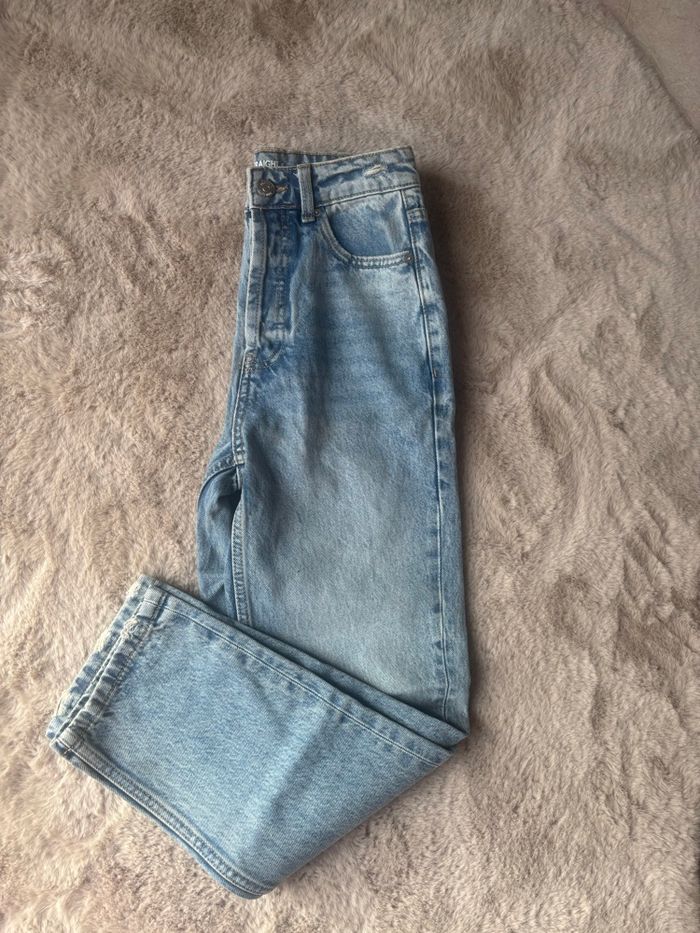 Jeans kiabi - photo numéro 3