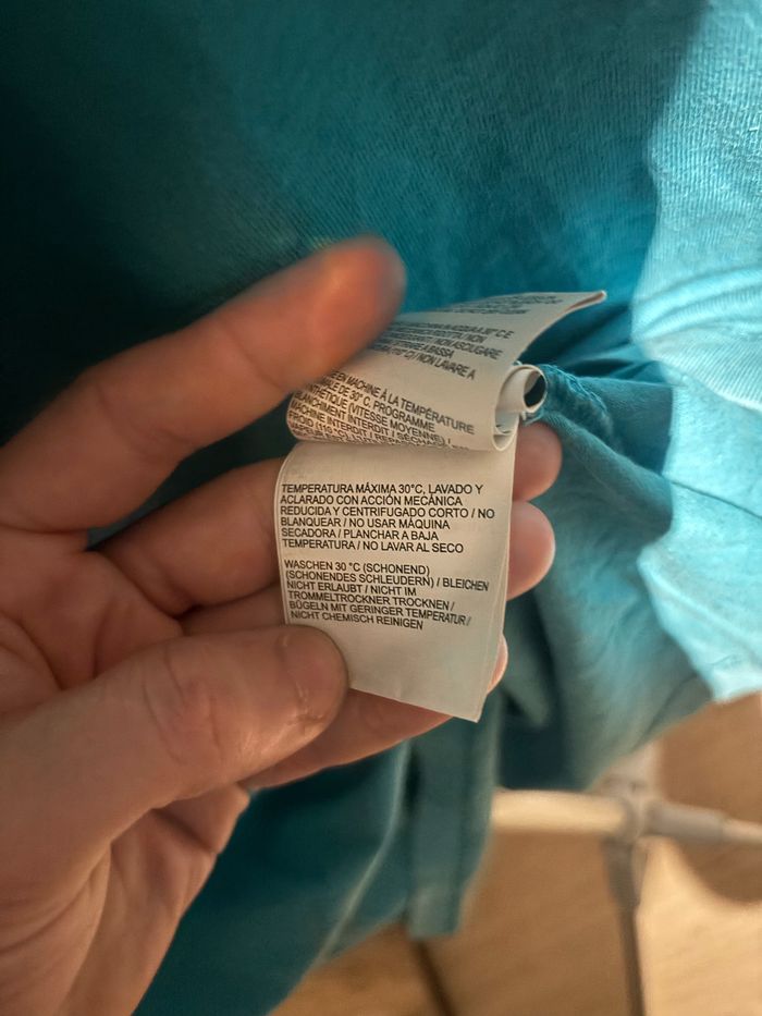 T-shirt Off-White taille M - photo numéro 7