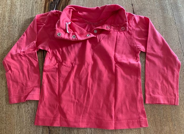 Maillot à col roulé - photo numéro 2