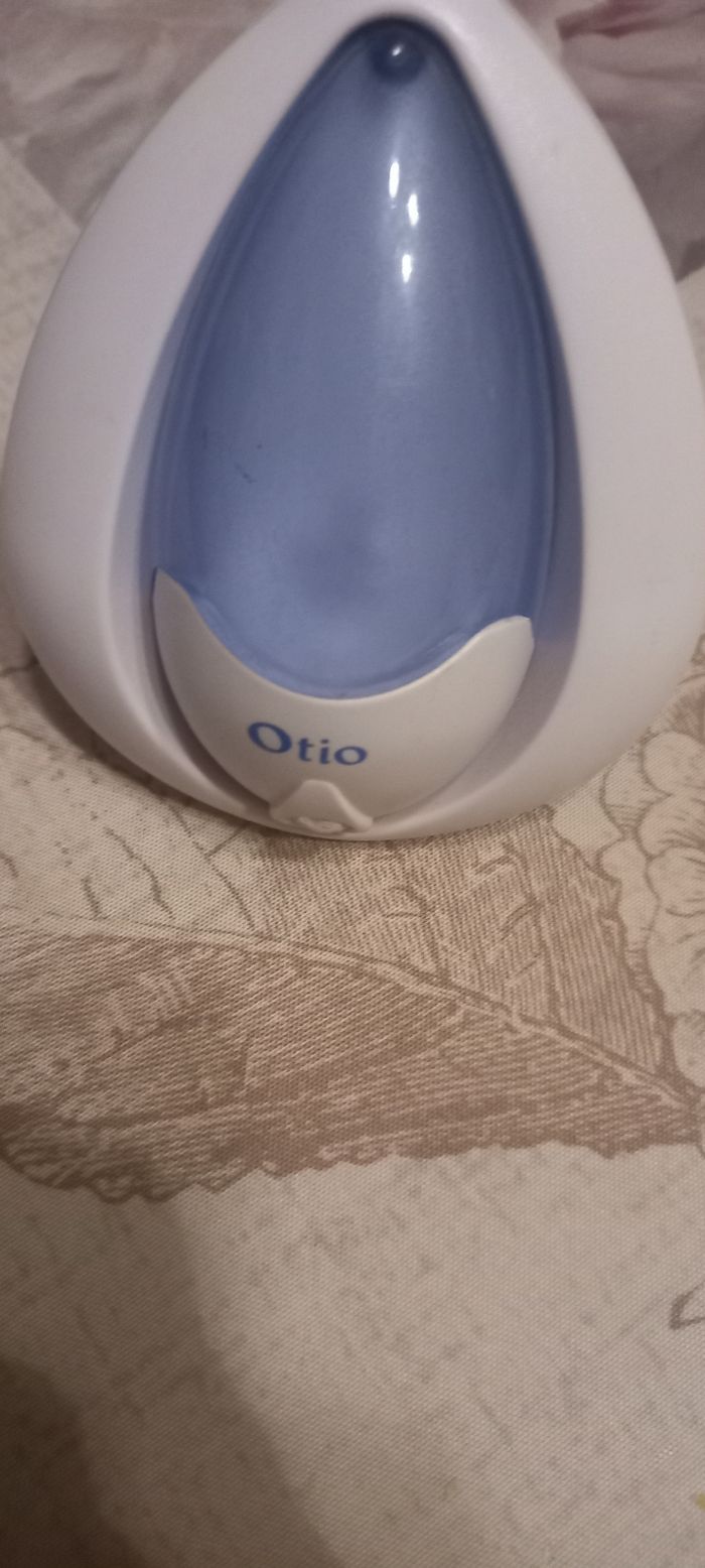 Veilleuse otio