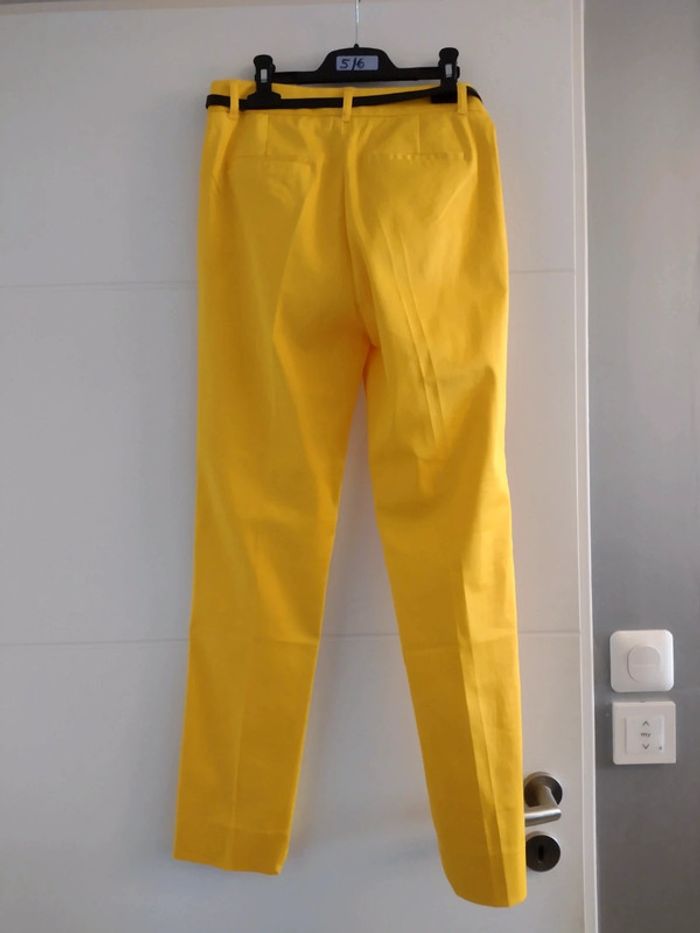 Pantalon cache cache - photo numéro 3