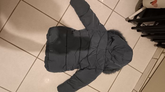 Manteau okaidi - photo numéro 2