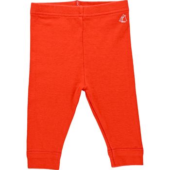 Legging 3 mois en coton Petit Bateau