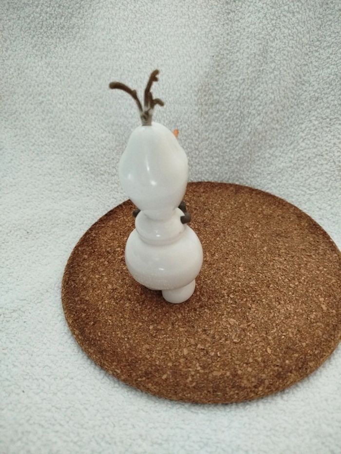 Figurine Olaf - photo numéro 3