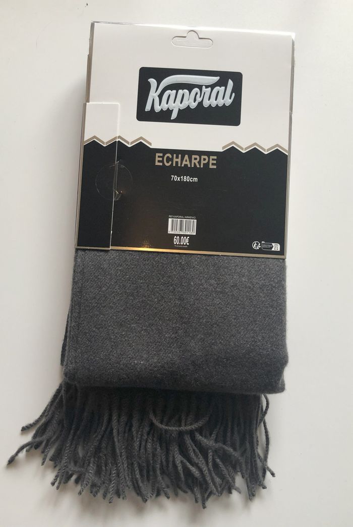 Echarpe Kaporal neuve - photo numéro 7