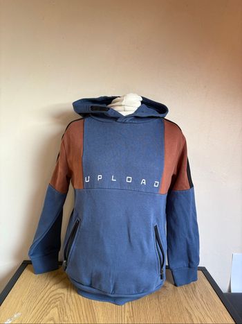 Pull garçon taille 134/140